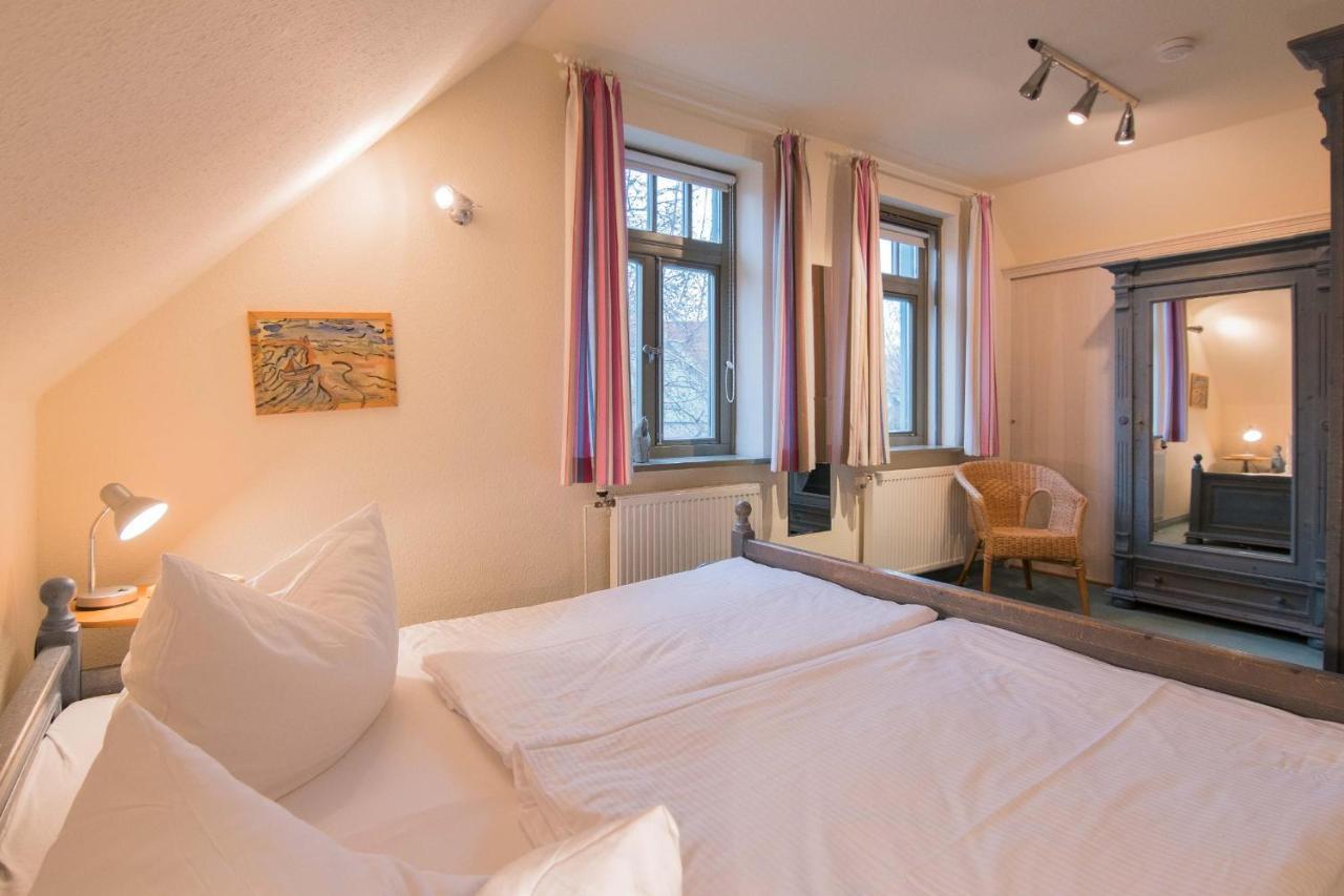 Ferienhaussiedlung Strandperlen Sanddornhof 8A Wustrow  Exterior photo